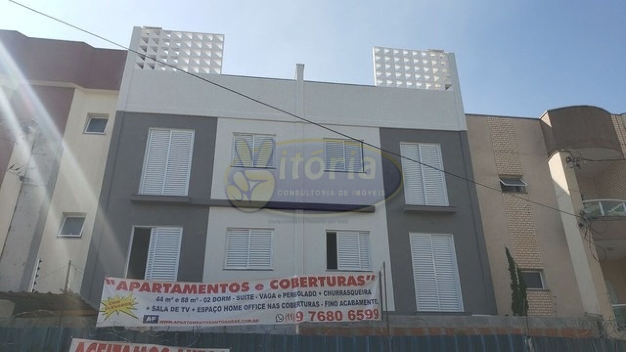 Apartamento para Venda - Parque das Nações