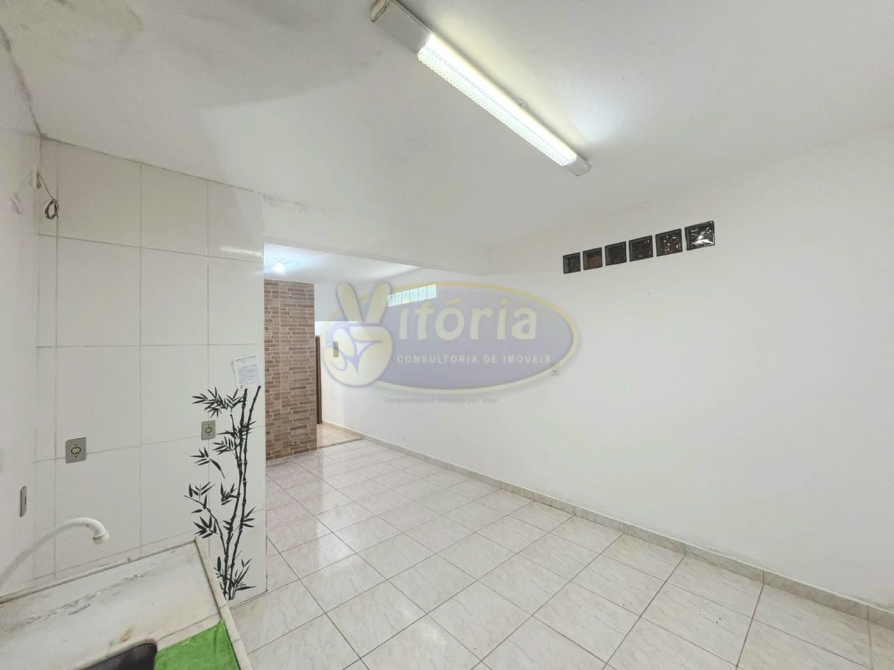 Casa Assobradada para Locação - Royal Park