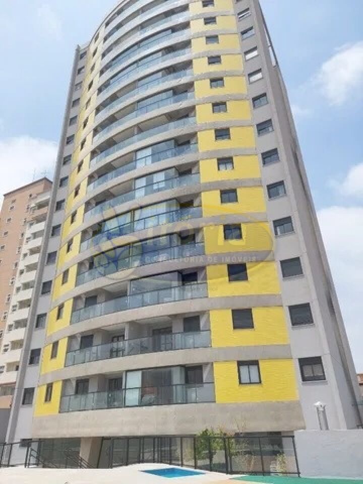 Apartamento para Venda - Vila Assunção
