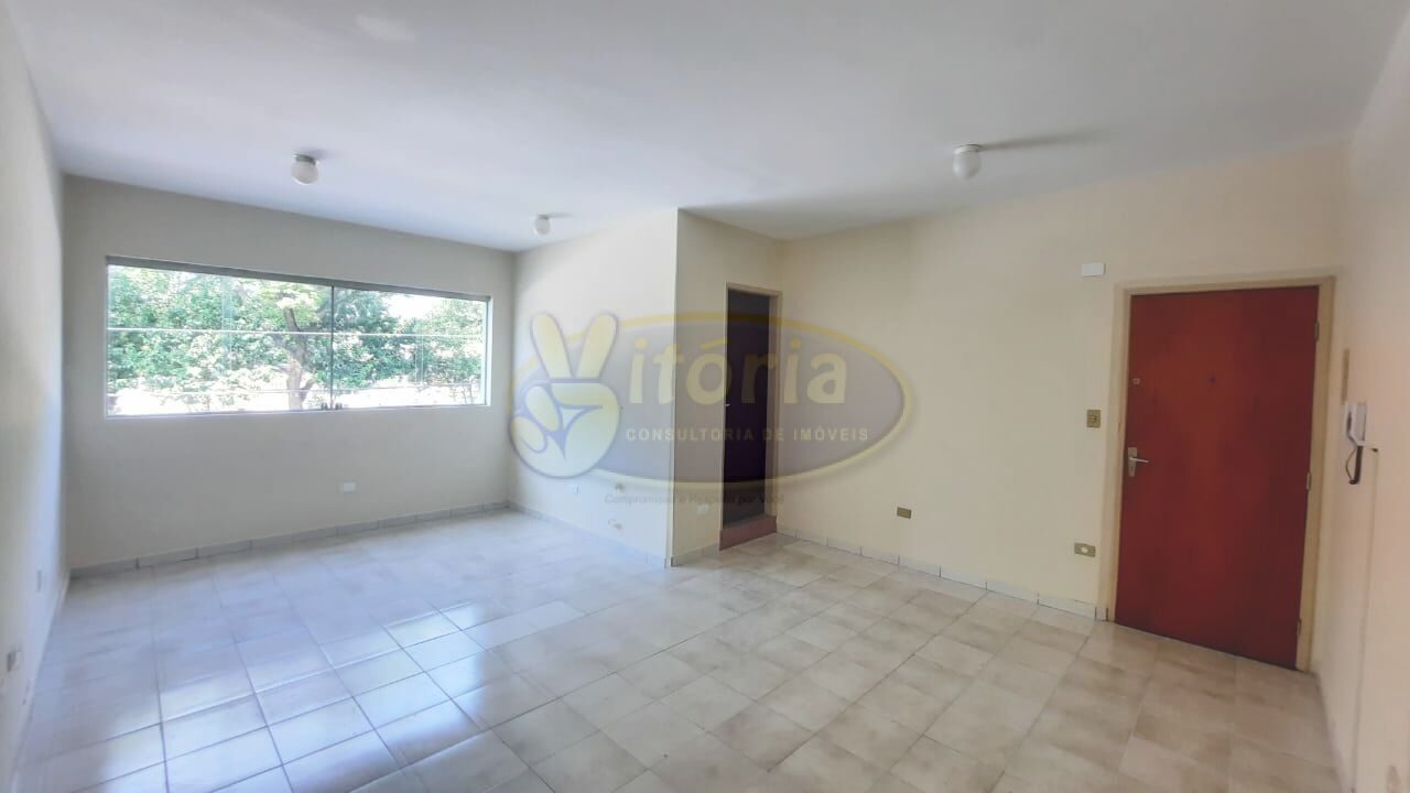 Apartamento para Venda - Rudge Ramos