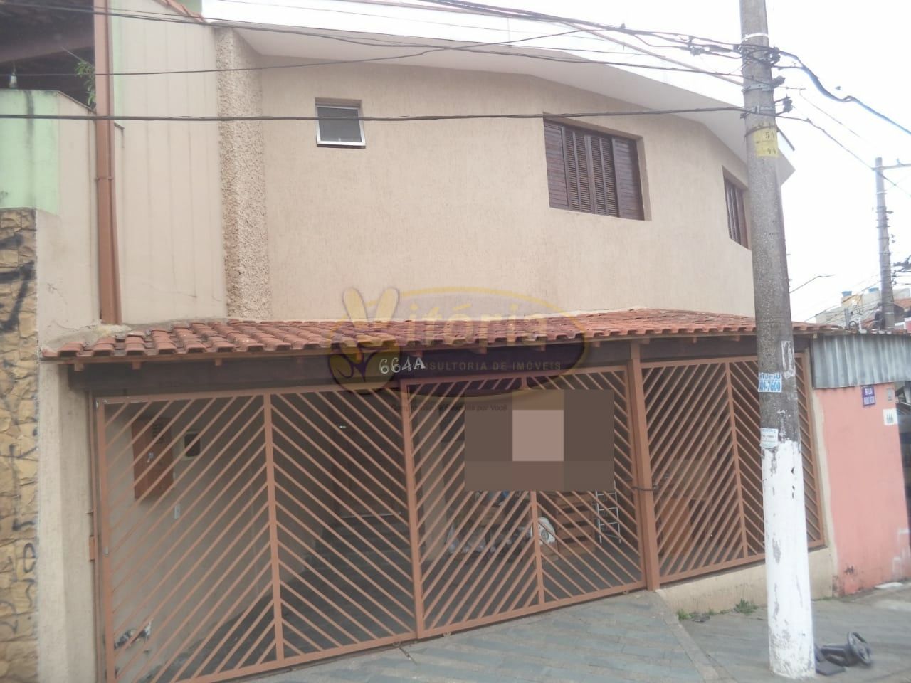 Casa para Venda - Centro