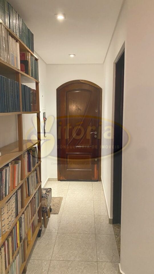 Apartamento para Venda - Baeta Neves