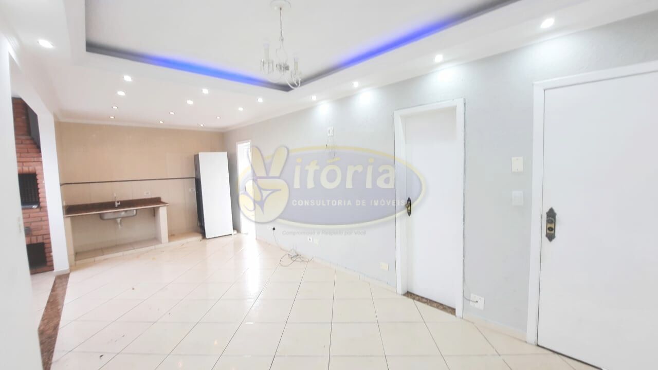 Apartamento para Locação - Sítio Bom Jesus