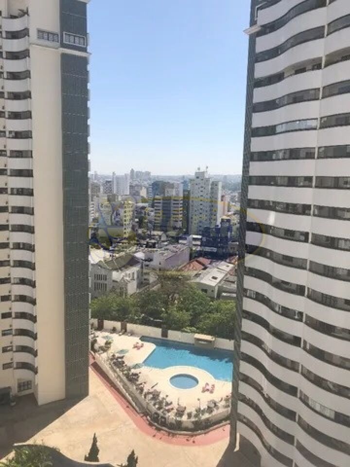 Apartamento para Venda - Vila Assunção