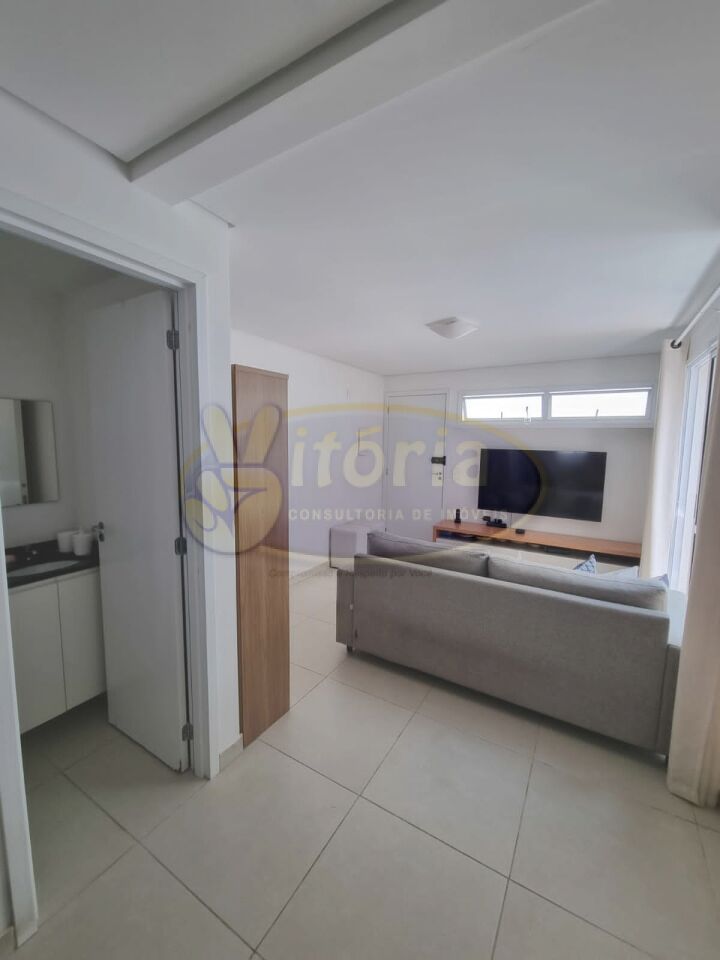 Apartamento para Venda - Vila Santa Clara