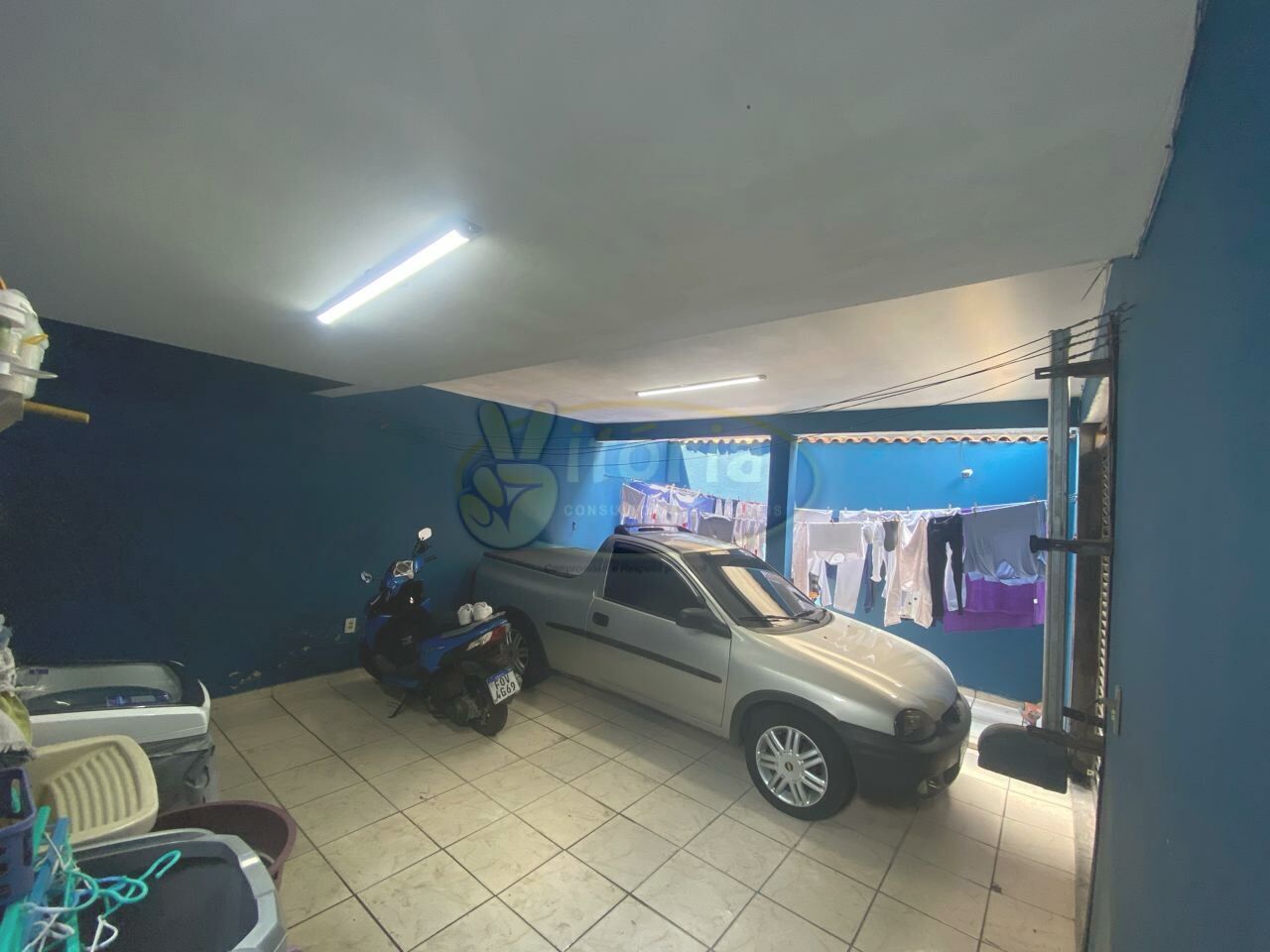 Sobrado para Venda - Dos Casa
