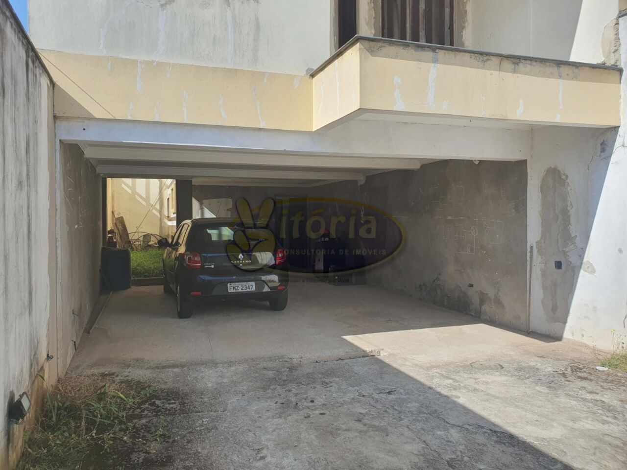 Sobrado para Venda - Santa Terezinha