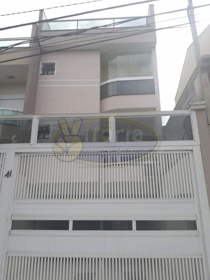 Apartamento para Venda - Vila Humaitá