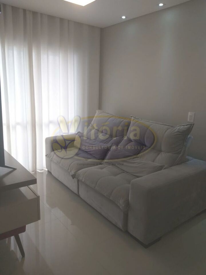 Apartamento para Venda - Assunção
