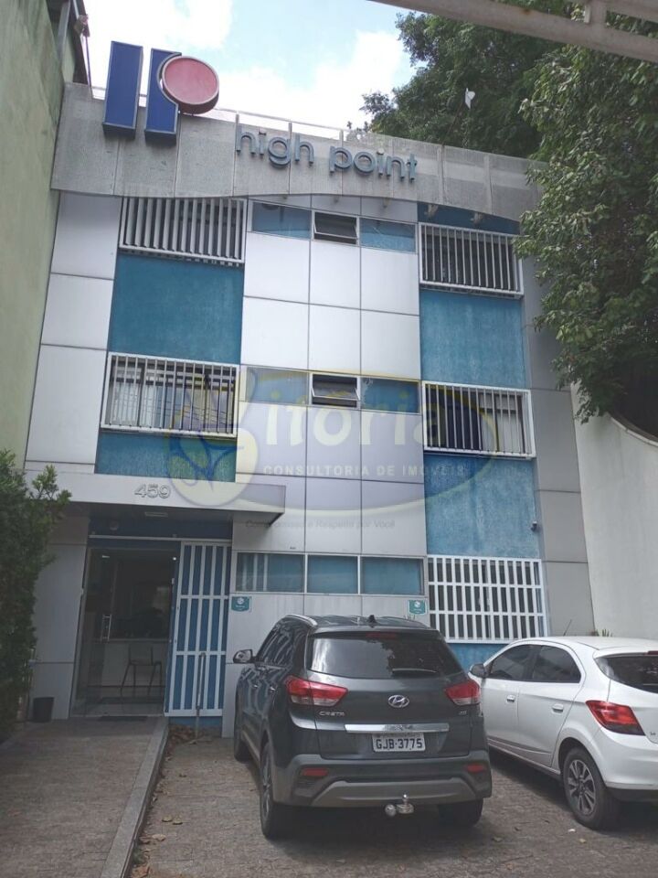 Predio Comercial para Locação - Centro