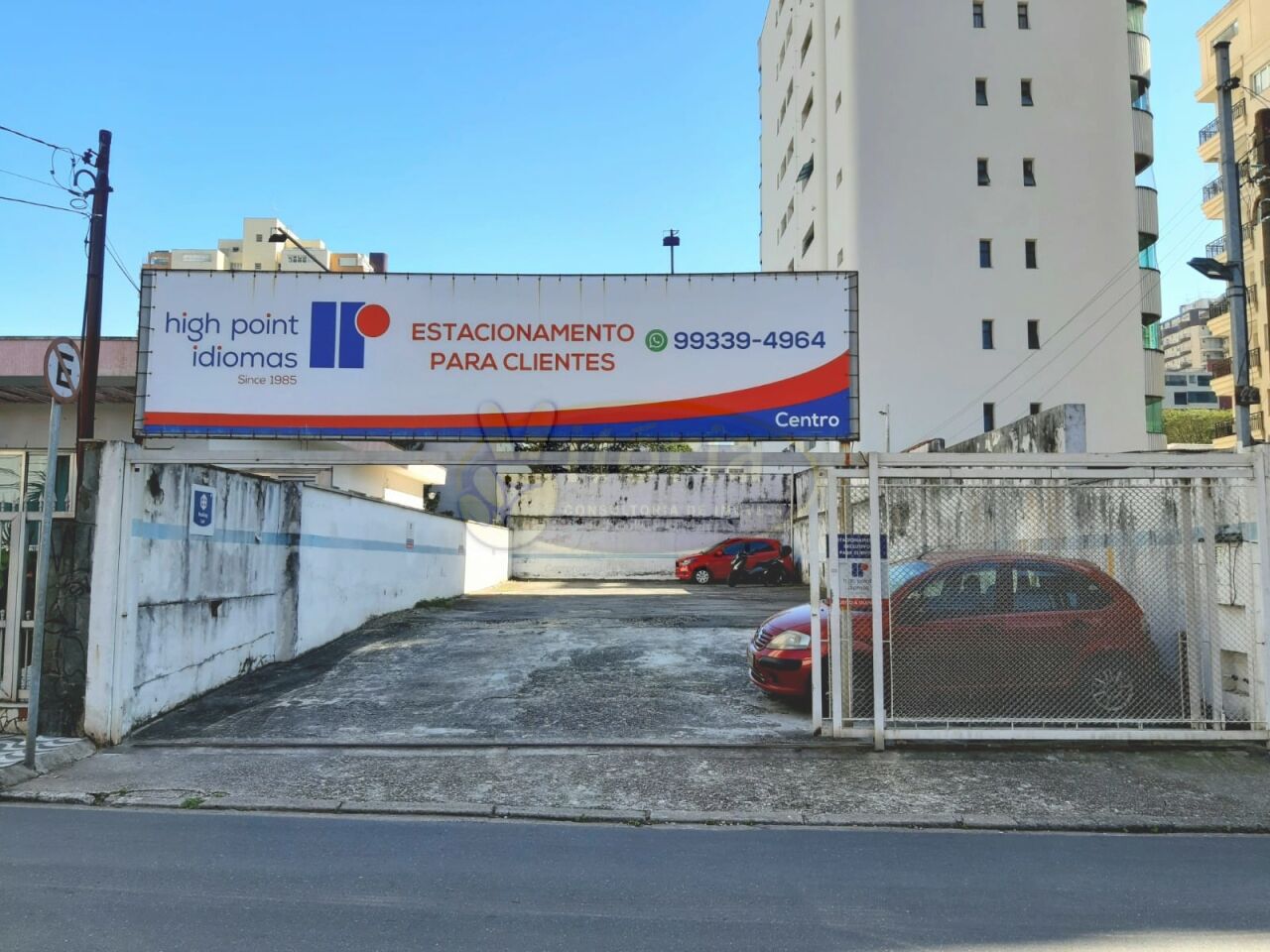 Terreno para Venda - Assunção