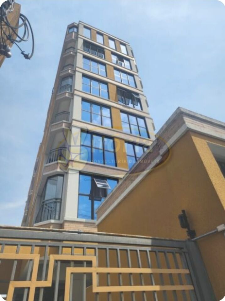Apartamento para Venda - Vila Valparaíso