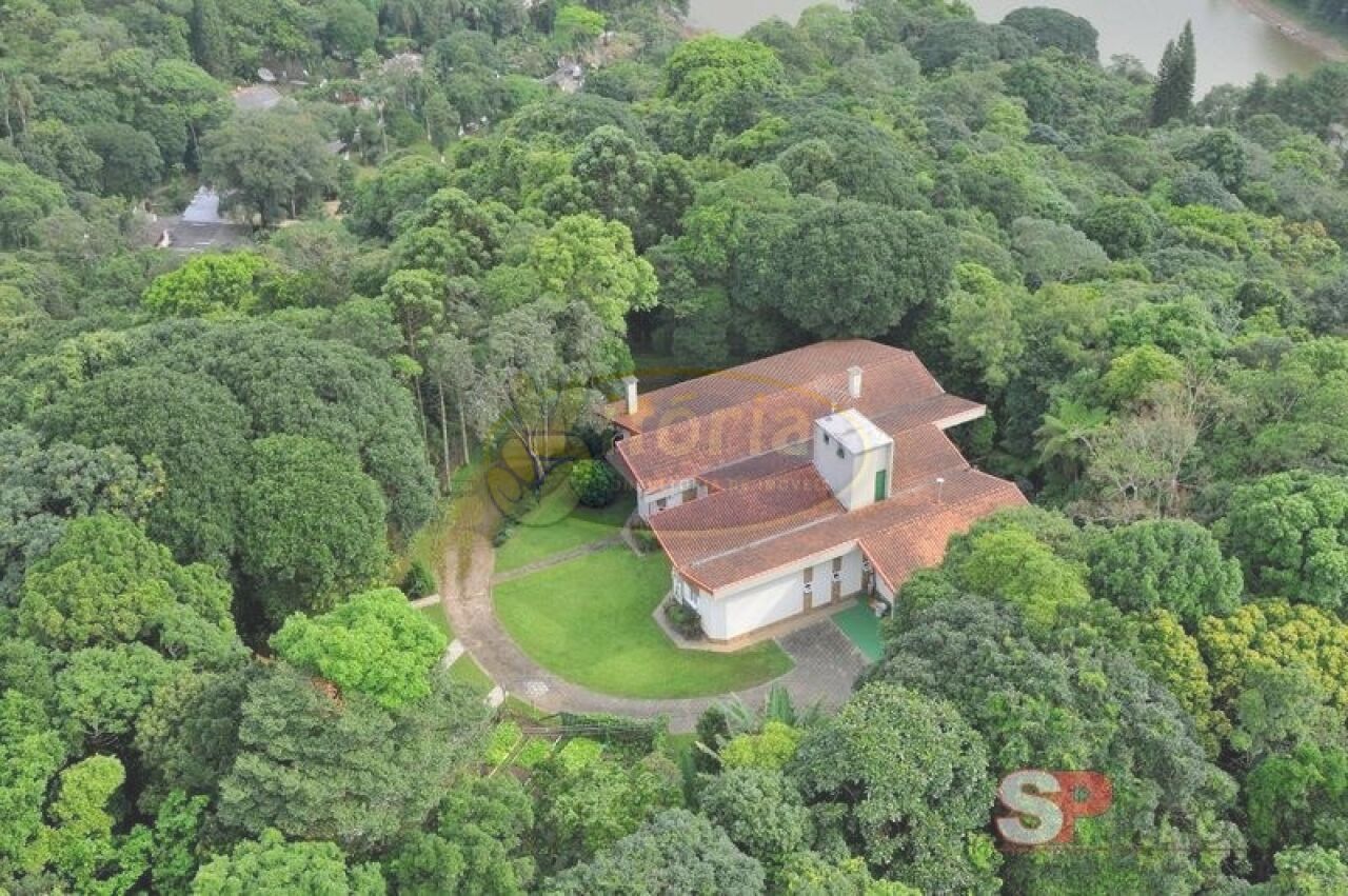 Casa Térrea para Venda - Parque Botujuru