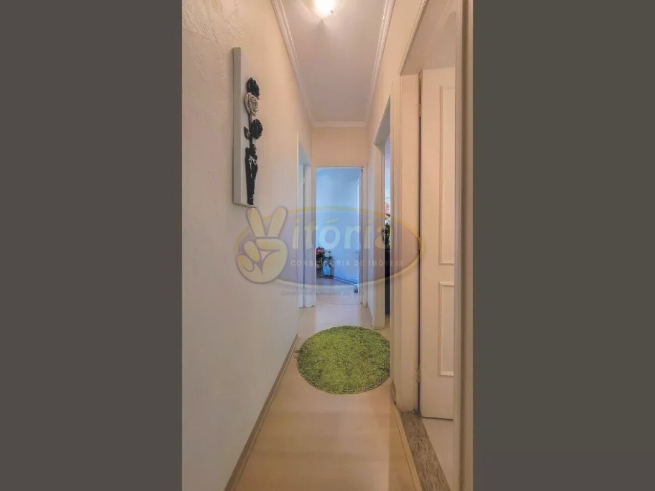 Apartamento para Venda - Anchieta