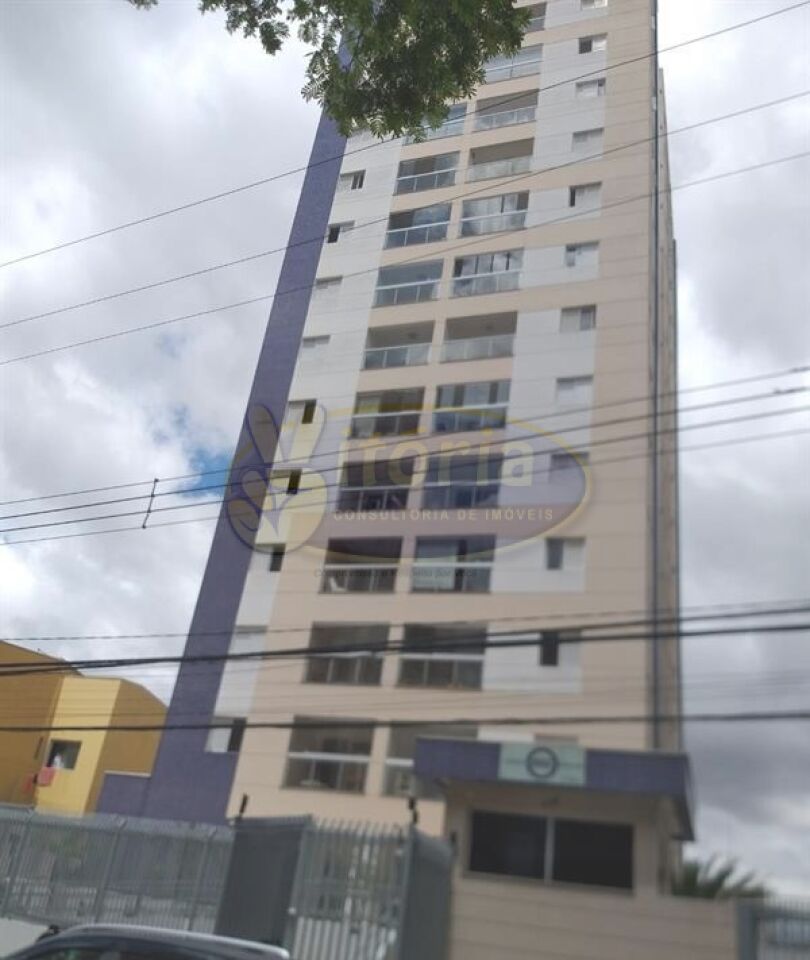 Apartamento para Venda - Baeta Neves
