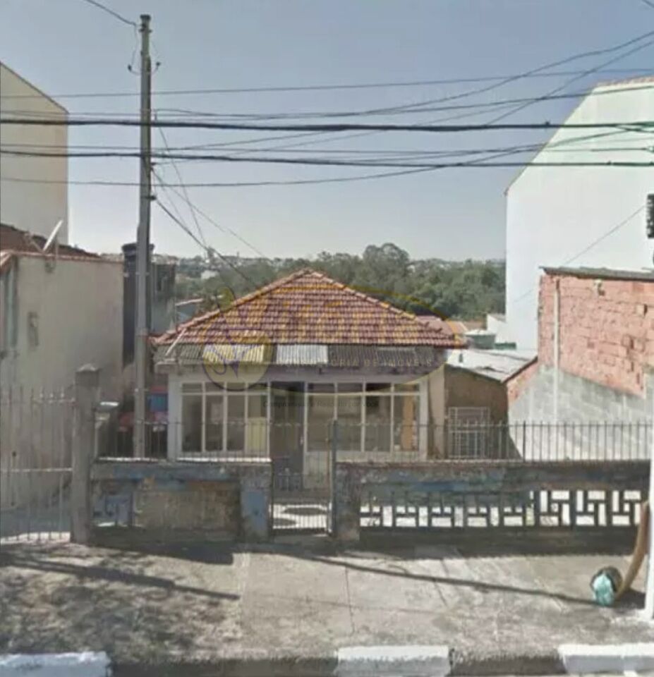 Casa de Vila para Venda - Baeta Neves