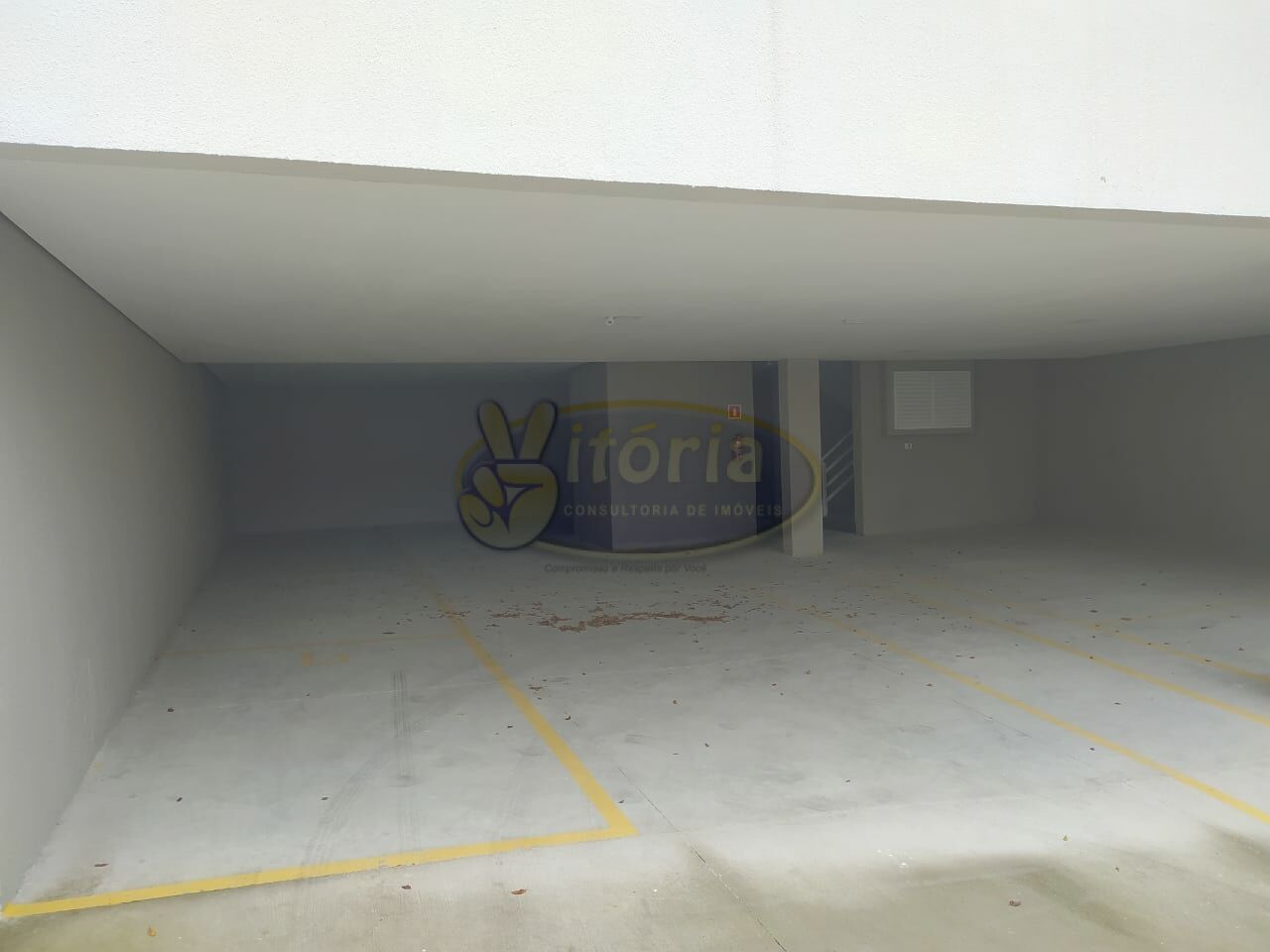 Apartamento para Venda - Jardim das Maravilhas