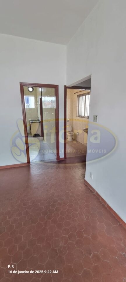 Sala Comercial para Locação - Demarchi