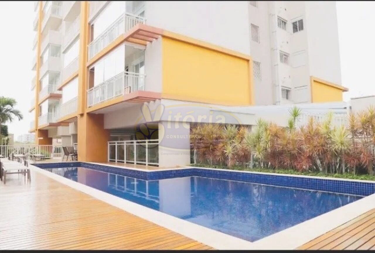 Apartamento para Venda - Centro