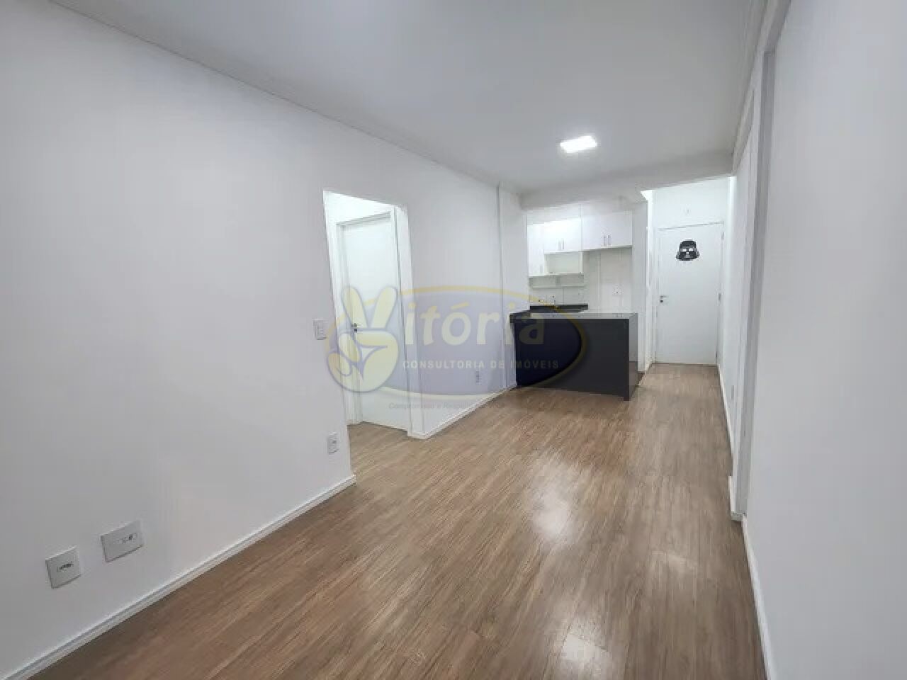 Apartamento para Venda - Demarchi