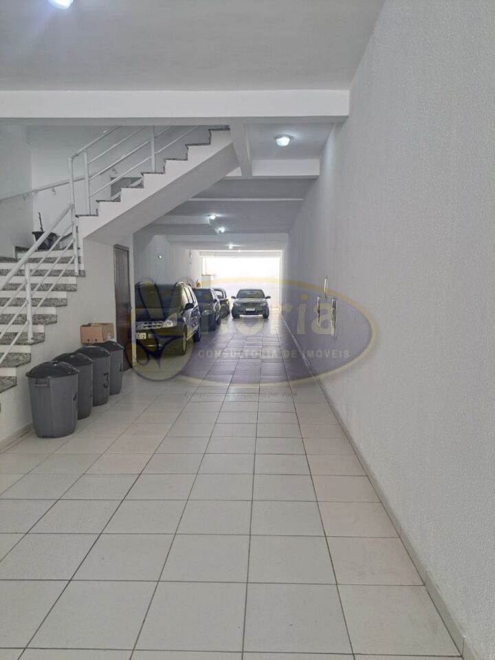 Cobertura para Venda - Santa Maria