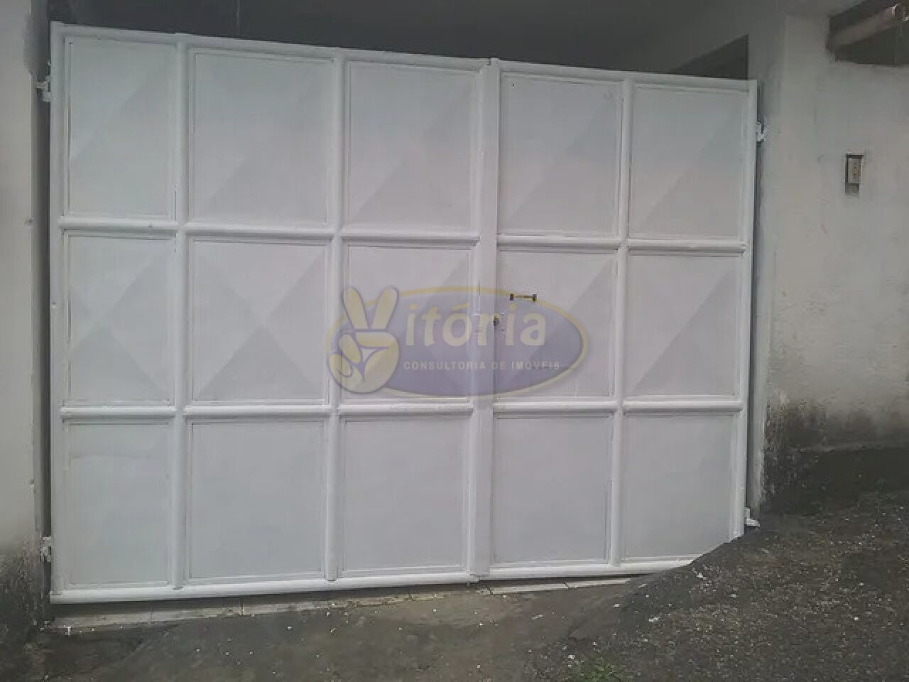 Sobrado para Venda - Parque Novo Oratório