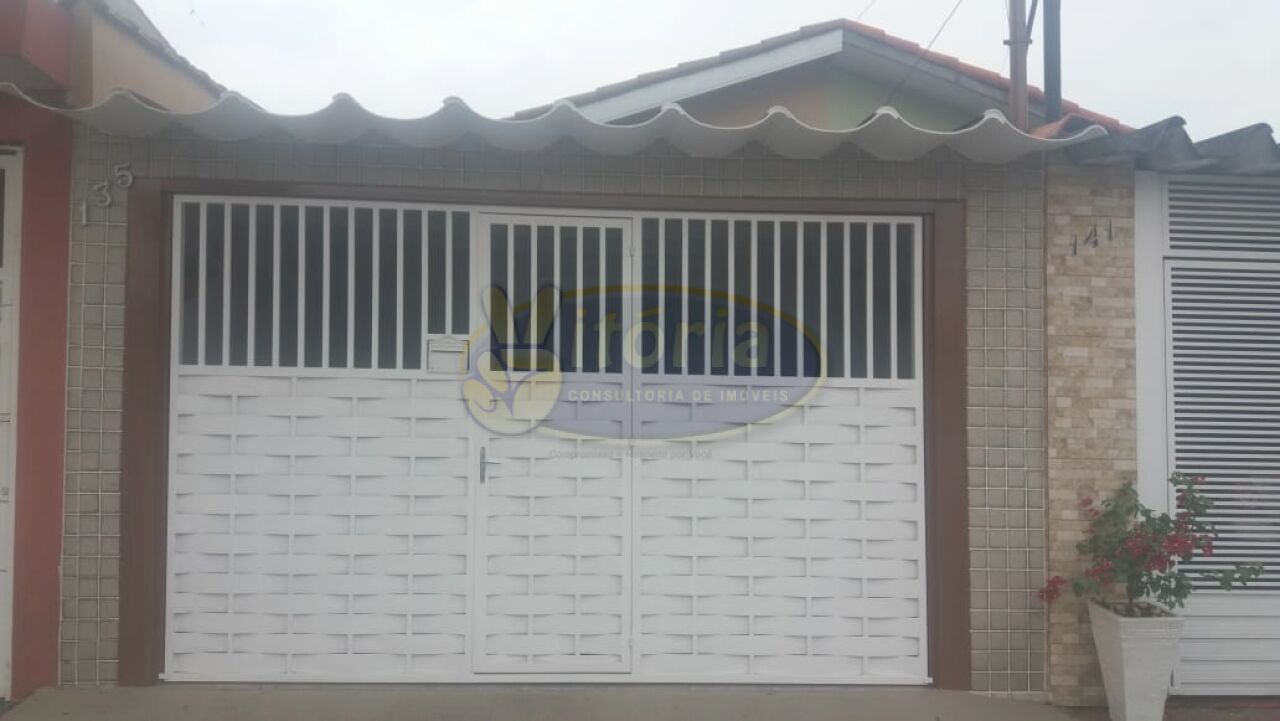 Casa Térrea para Venda - Parque Jaçatuba