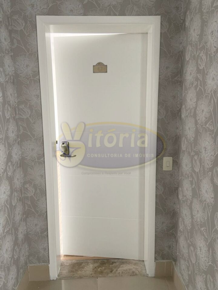 Apartamento para Venda - Centro