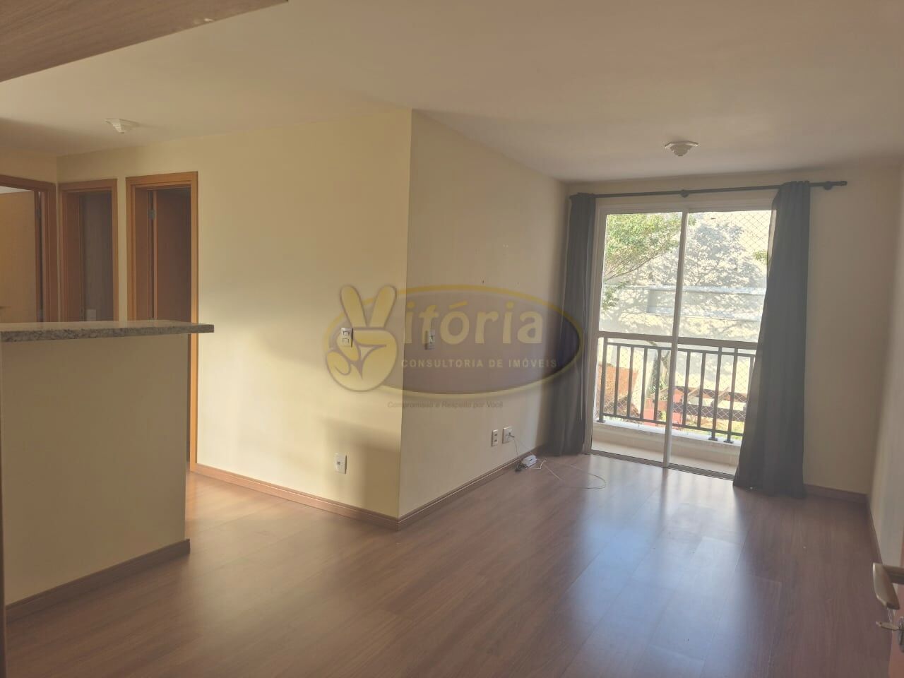 Apartamento para Venda - Parque Novo Oratório