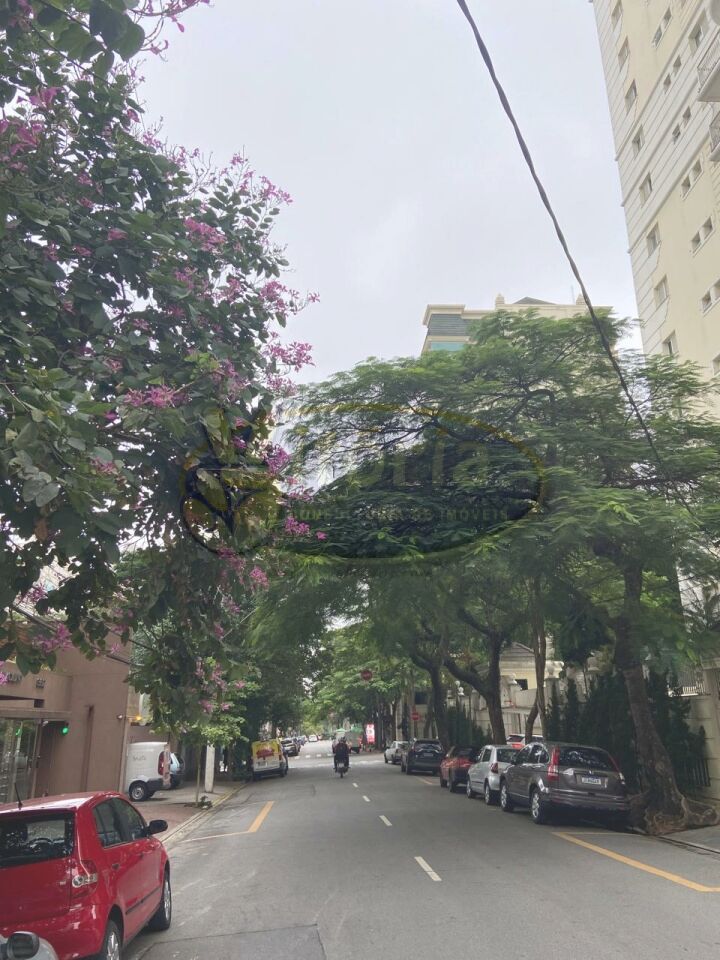 Apartamento para Venda - Jardim