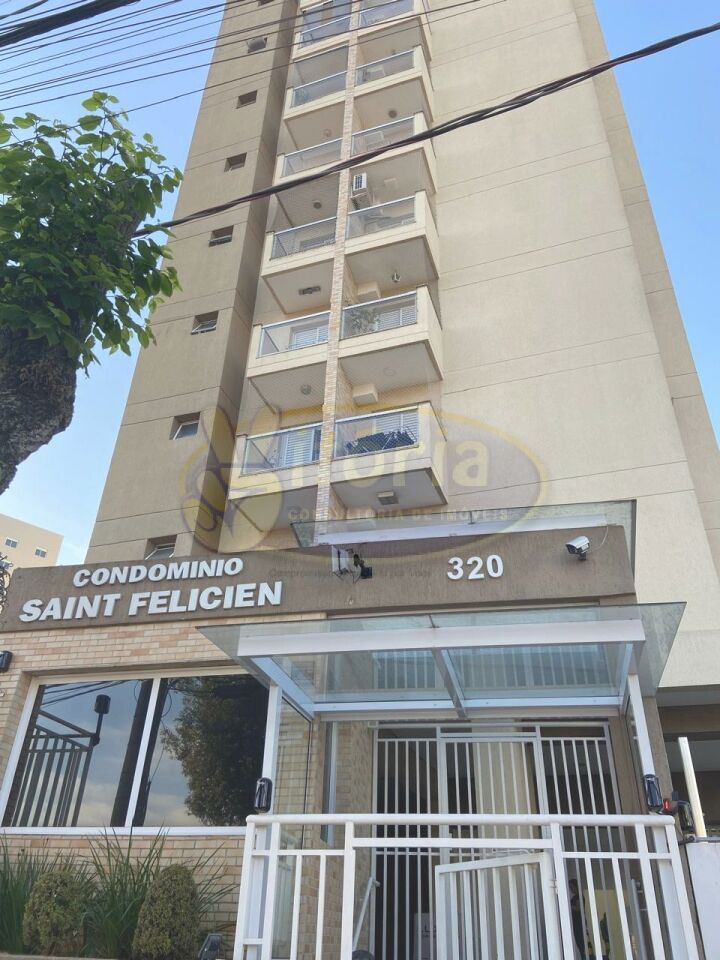 Apartamento para Venda - Vila Guiomar