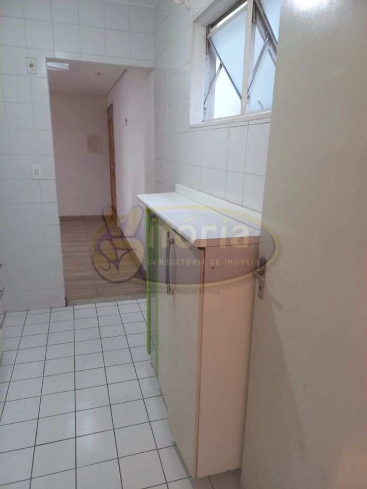 Apartamento para Venda - Jardim Santo André