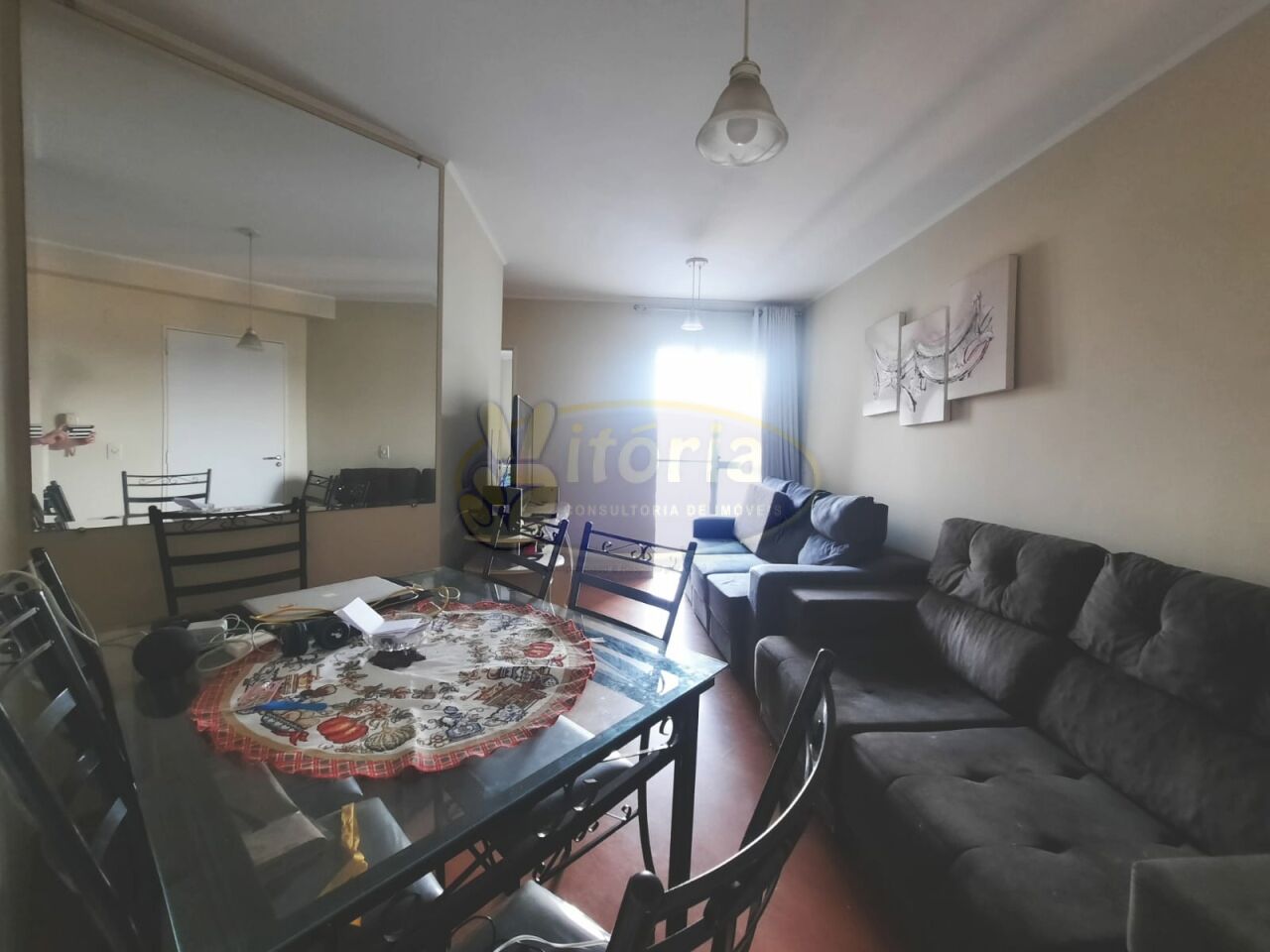 Apartamento para Venda - São João Clímaco