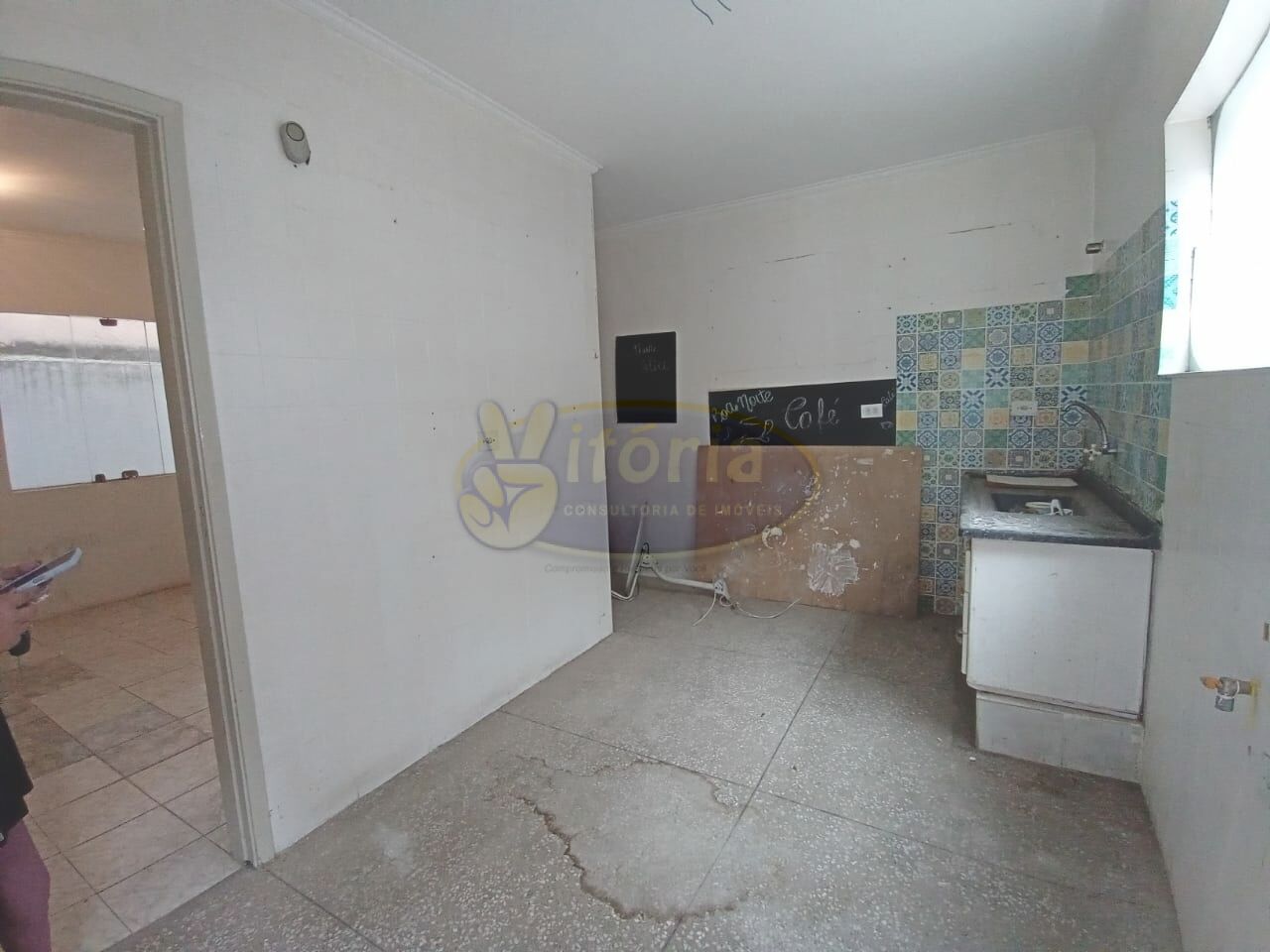 Apartamento para Venda - Taboão