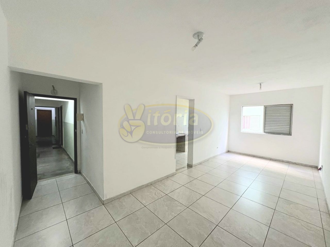 Apartamento para Locação - Assunção