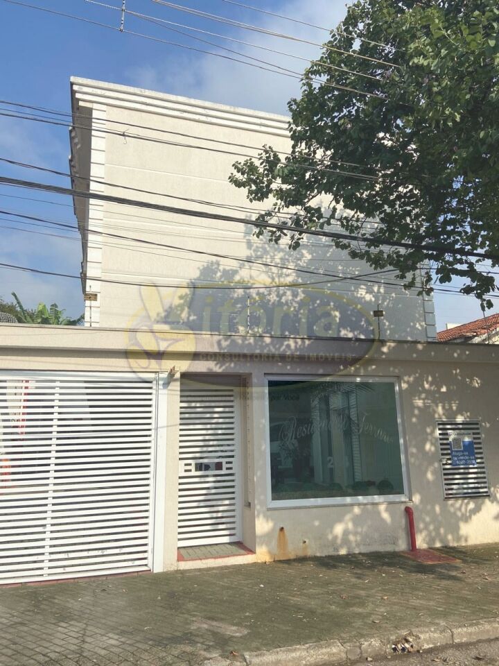 Sobrado para Venda - Vila Pires