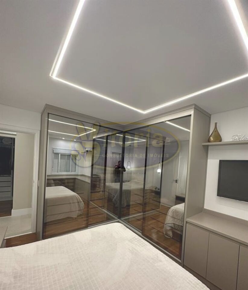 Apartamento para Venda - Vila Gonçalves