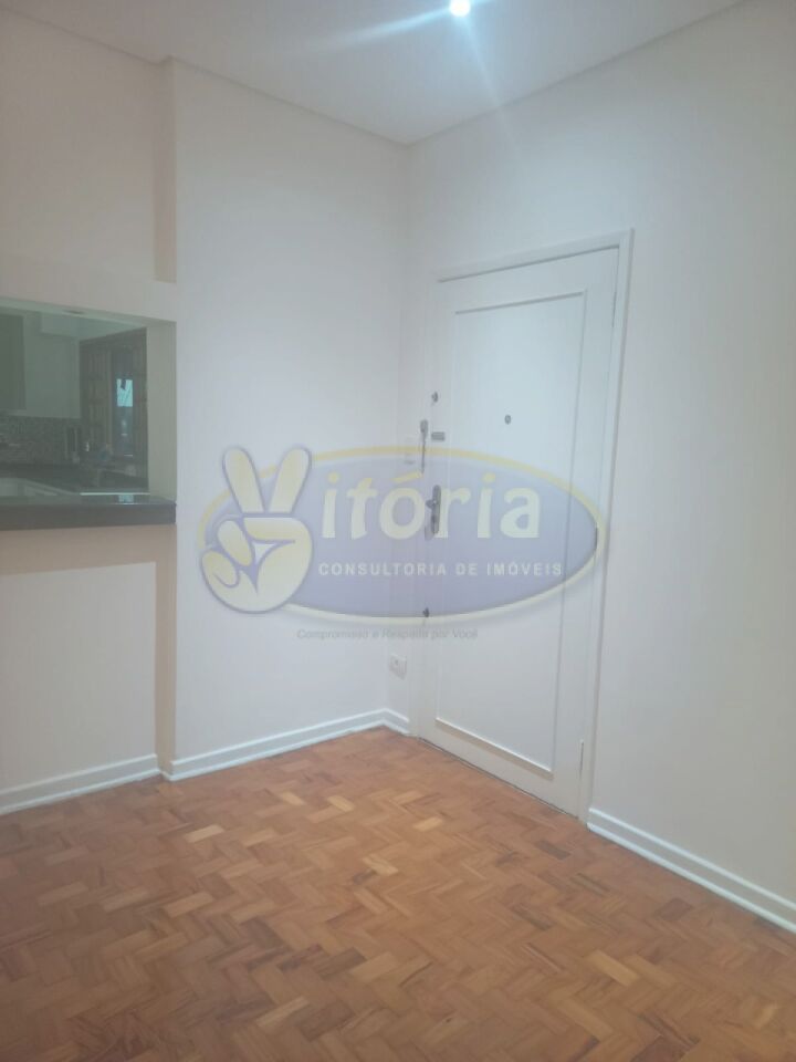 Apartamento para Venda - Centro