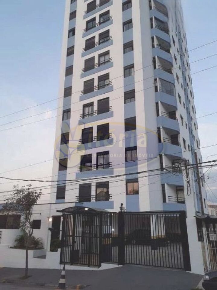 Apartamento para Venda - Vila Euclides