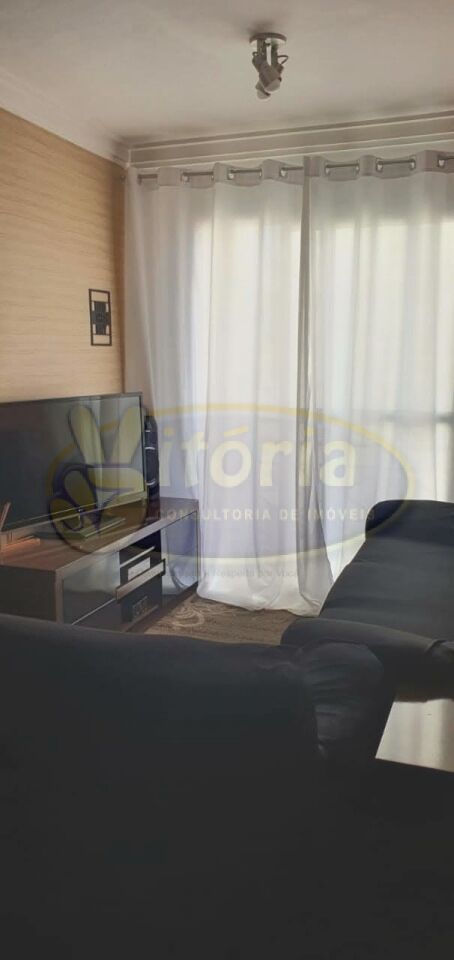 Apartamento para Venda - Santa Terezinha