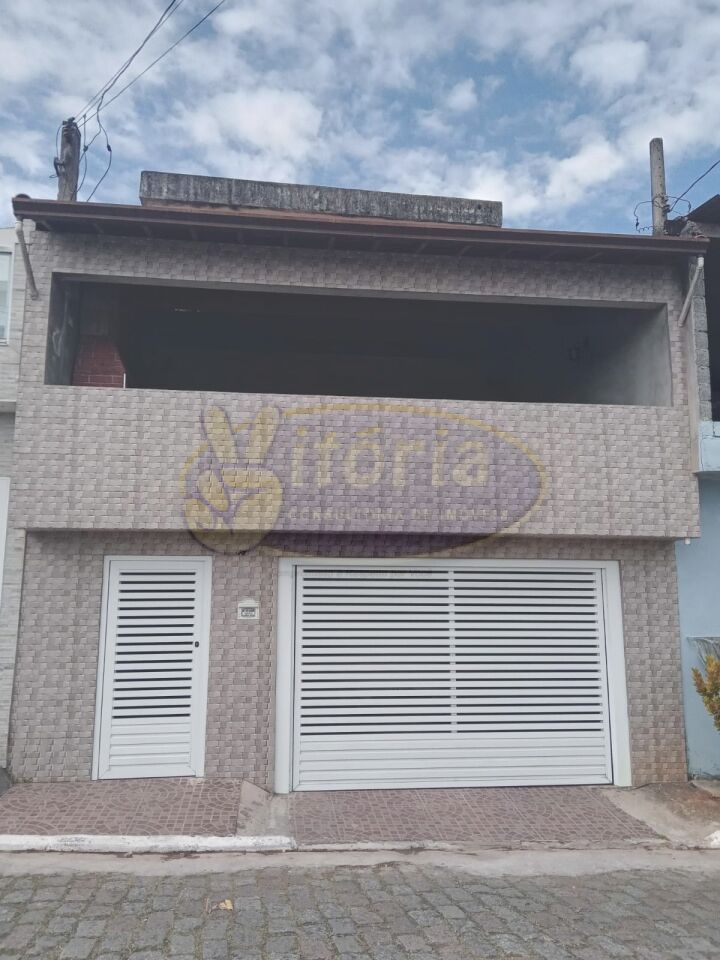 Sobrado para Venda - Rio Grande