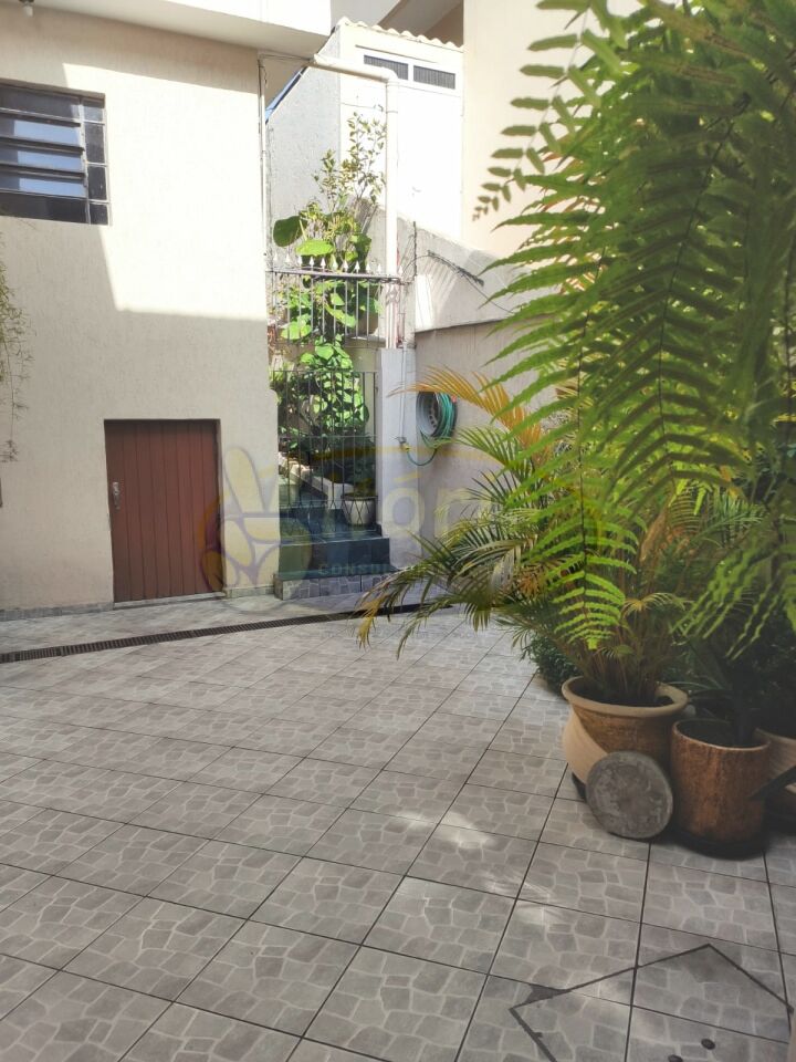 Casa Térrea para Venda - Taboão