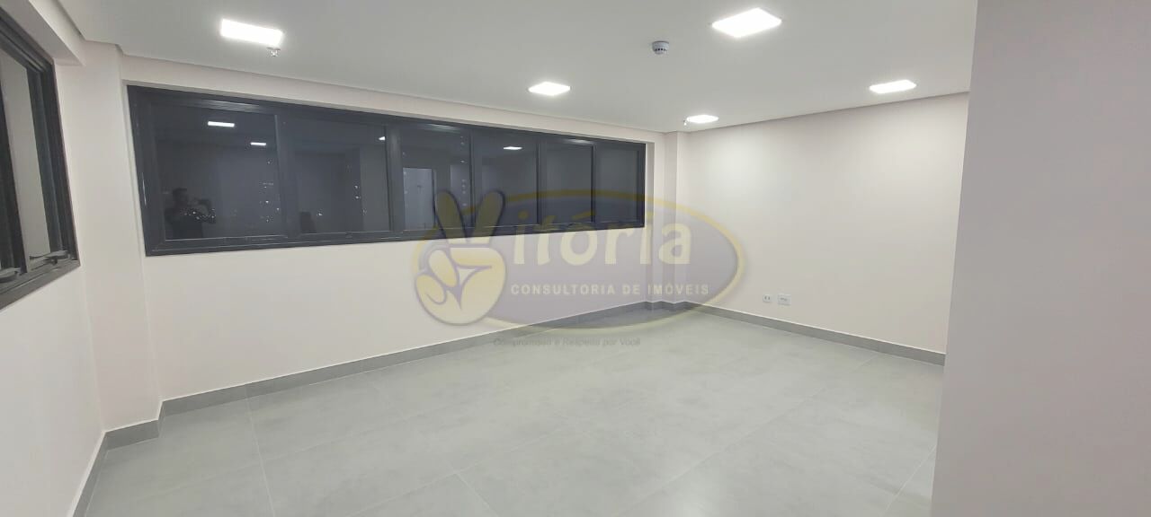 Sala Comercial para Venda - Vila Assunção