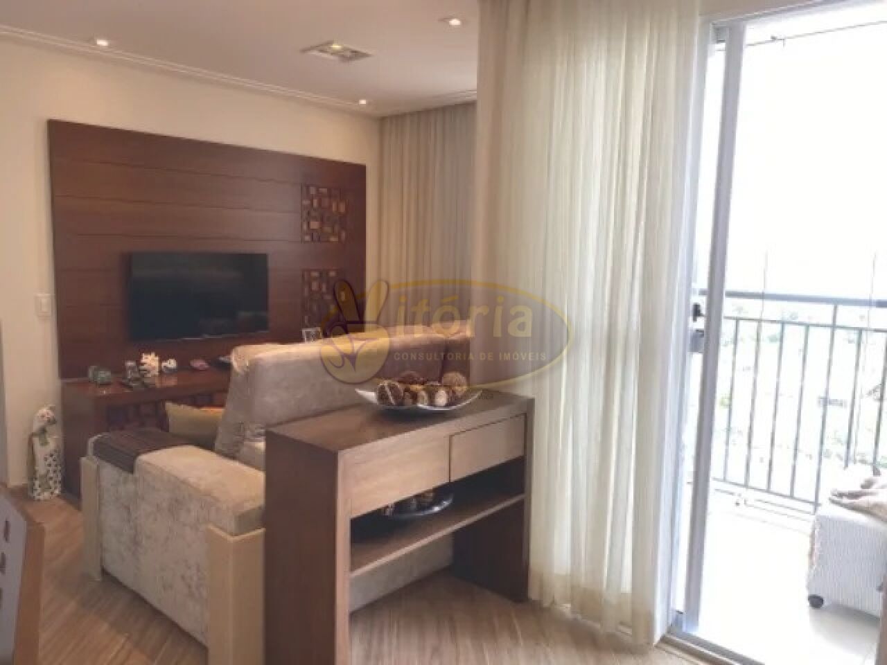 Apartamento para Venda - Planalto