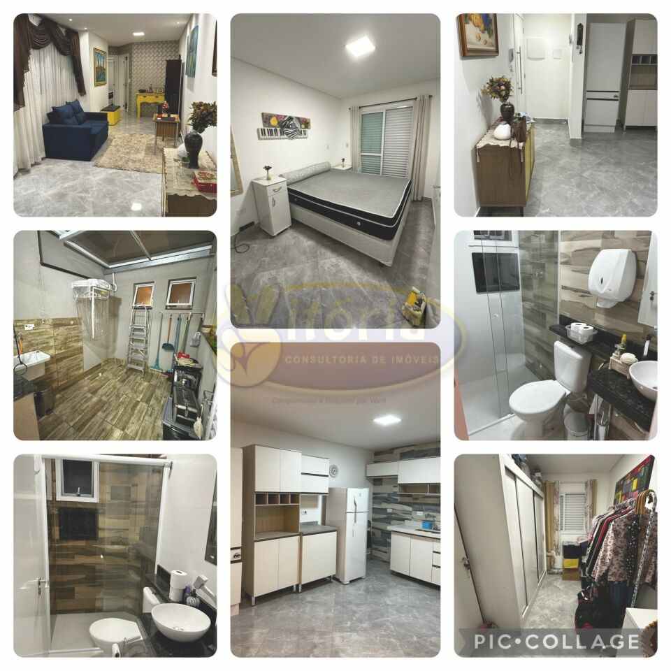 Apartamento para Venda - Casa Branca