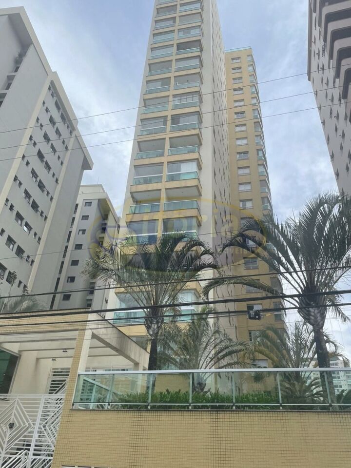 Apartamento para Venda - Jardim Bela Vista