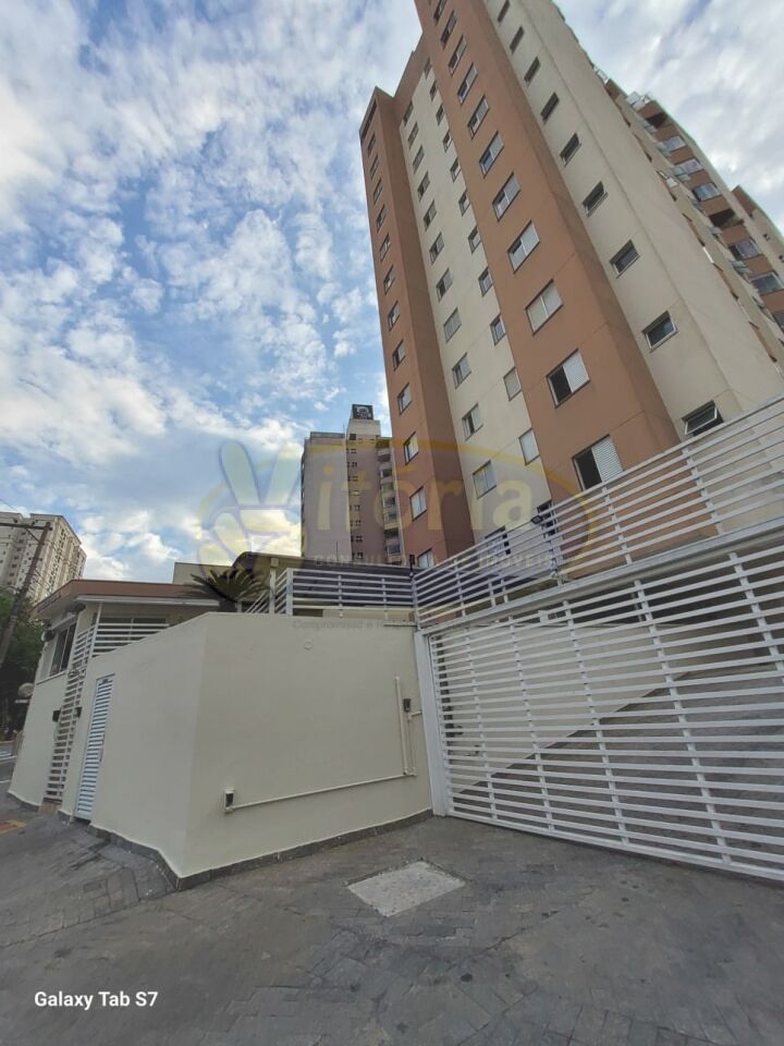 Apartamento para Venda - Jardim Olavo Bilac