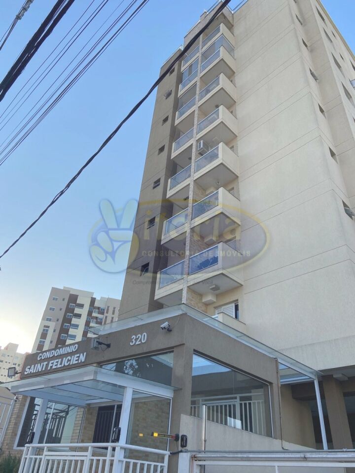 Apartamento para Venda - Vila Guiomar