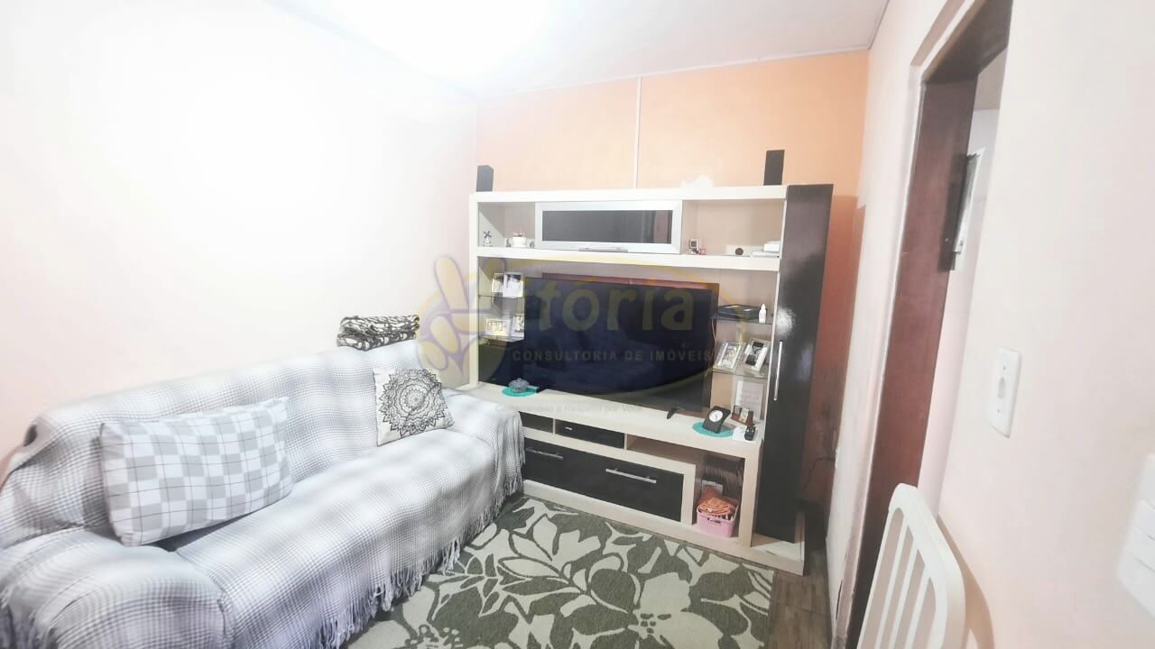 Sobrado para Venda - Casa Grande