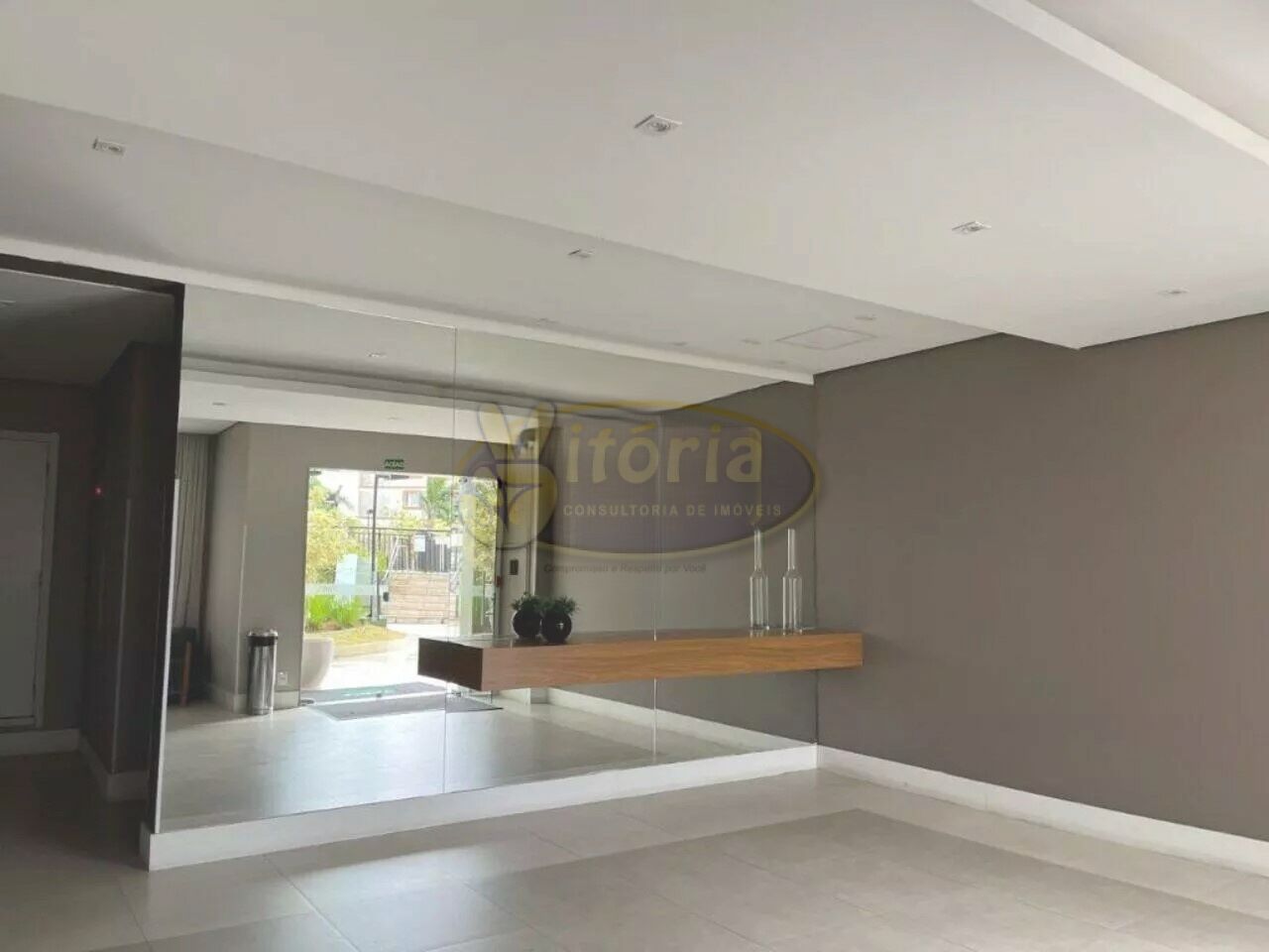 Apartamento para Venda - Jardim Olavo Bilac